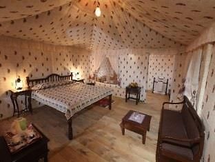 The Balmoral Camp Bliss By Sahastra Seasons Hotel Раникет Екстериор снимка