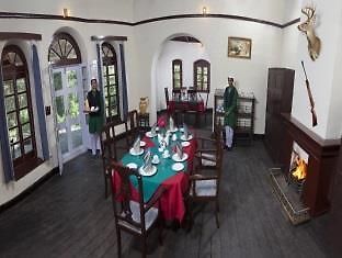 The Balmoral Camp Bliss By Sahastra Seasons Hotel Раникет Екстериор снимка