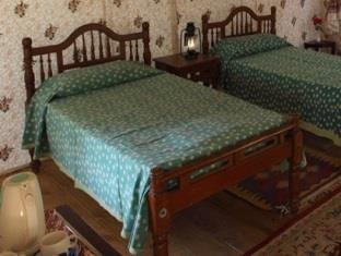 The Balmoral Camp Bliss By Sahastra Seasons Hotel Раникет Екстериор снимка
